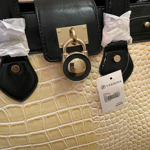 NWT Versona purse bag - Picture 2 of 8